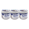 Refresh your car 4.5 oz gel, new car (Pack of 3)