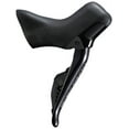 thumbnail image 2 of Shimano Dura-Ace ST-R9270-LF Di2 Shift/Brake Lever - Left, 2x, Black, 2 of 2