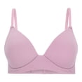 thumbnail image 1 of Brassier Marel para Mujer, Sin Varilla, Amethys Talla 32B, 1 of 4