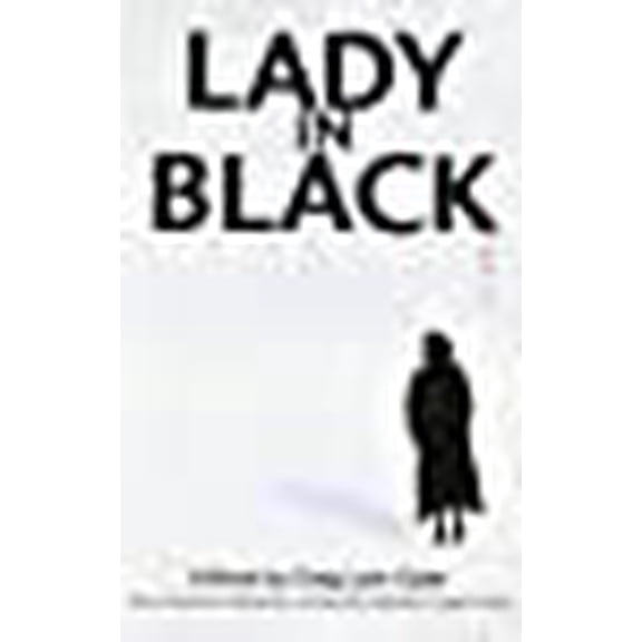 Lady in Black