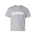 thumbnail image 1 of Normal is Boring - Big Boys T-Shirts and Tank Tops, up to Big Boys Size 24 - Idaho, 1 of 5