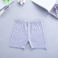 thumbnail image 3 of LNMQLPDBS Jean Shorts for Teen Girls 5t Shorts Boys Athletic Shorts Girls Teen Boy Shorts Kids Clothes Boys Size 7-8 Infant Baby Girl Clothes 24 Month Boys Clothes Baby Clothes Under 5, 3 of 3