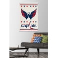 thumbnail image 4 of Capitals de Washington de la LNH - Logo 14, 4 of 5