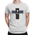 thumbnail image 1 of Camiseta única de Personalqk, camiseta informal de Depeche Cool Mode, artículos de verano para adultos, 1 of 6