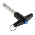 thumbnail image 2 of MERIGLARE Professional Handle Key Wrench - Black, 35, 2 of 6