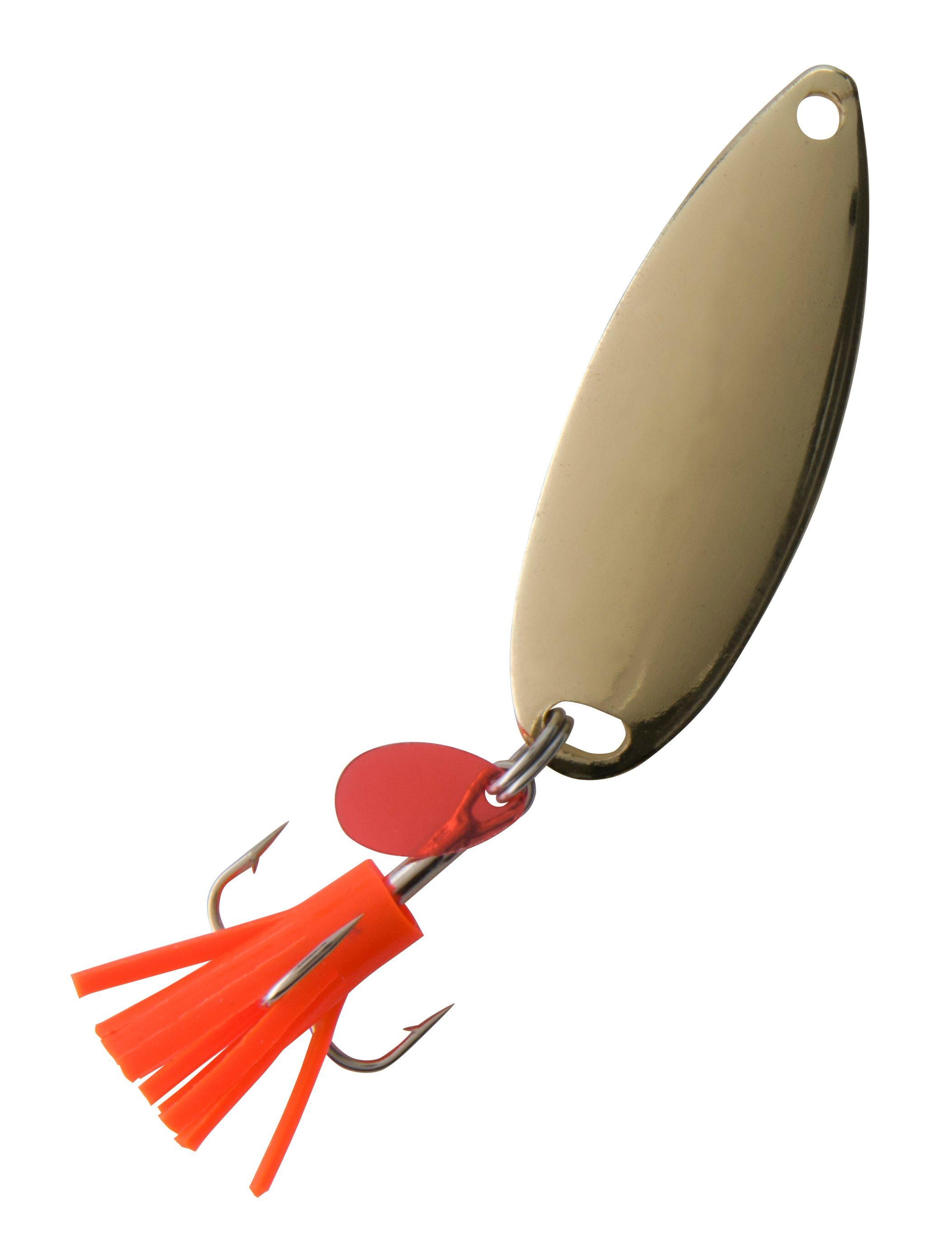 Johnson Sprite Saltwater Fishing Lures, 3-Piece Kit, Assorted, 2 in, 1 1/5 oz