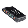 thumbnail image 3 of Convertidor de Componente YPbPr A . Adaptador de Cable de Componente 5- A HD con Audio para , DVD y TV., 3 of 5