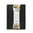 thumbnail image 4 of Thyme & Table Large 12"x16" Poly Cutting Board - Black, 4 of 7