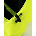 thumbnail image 3 of Hi  Vis Safety Puffer Jacket, 3 of 15