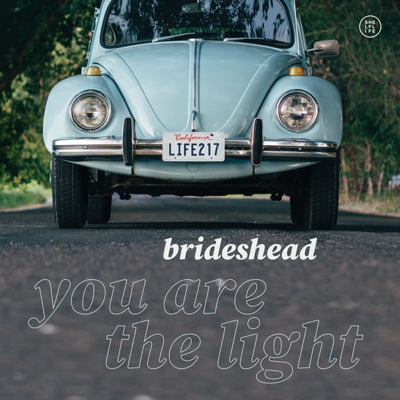 Brideshead - You Are The Light - Music & Performance - Vinyl