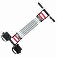 thumbnail image 3 of 3 In 1 Spring Chest Developer Expander Men Fitness Tension Puller Muscles Exercise Workout Fitness Equipment Resistance Bands, 3 of 3