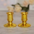 thumbnail image 2 of 10pairs/pack Dinner Table Home Decor Romantic Candle Holder For Living Room Base from Shantou Centure, 2 of 5