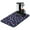 Mariner's, variant on Mariner's Map Coffee Bar Mat - Ocean-Inspired Absorbent Mat for Coffee Makers, 4-Layer Non-Slip Counter Protector