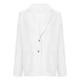 thumbnail image 5 of Blazer Chaquetas Para Mujer Otoño Blazers Sólido Frente Abierto Mediano Blusa Larga Traje de Manga Larga Sin Capucha Casual Outwear Tops Sueltos Odeerbi  ODB176143, 5 of 9