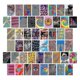 thumbnail image 1 of Aesthetic Pictures 50 Pcs 10x15cm Wall Collage Kit, 1 of 1