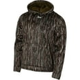 thumbnail image 2 of BANDED Men's Atchafalaya Hunting Pullover, Color: Realtree Original, Size: Small, 2 of 6