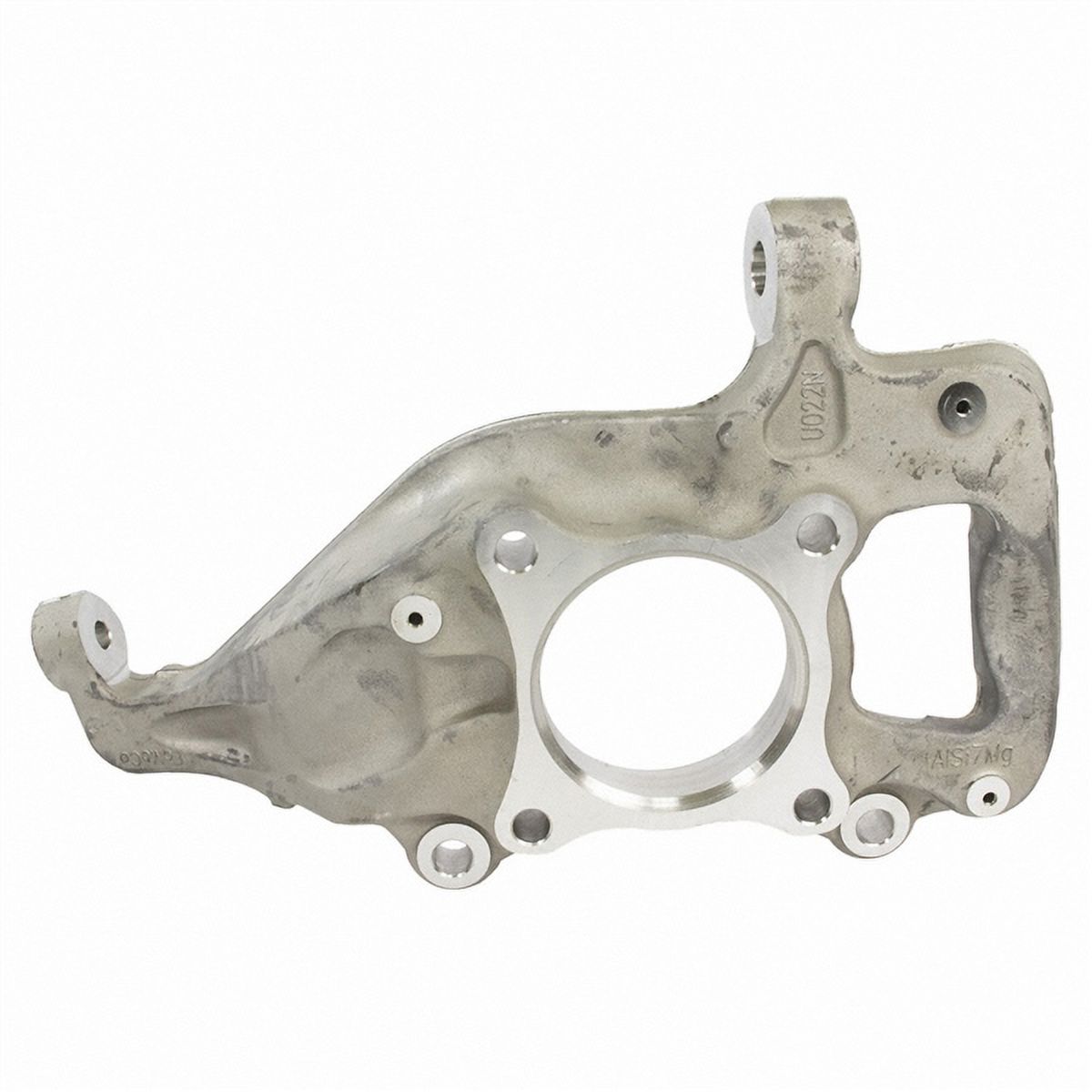 Motorcraft MEF-430 Steering Knuckle Fits select: 2015-2020 FORD F150