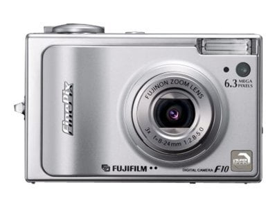 Fujifilm F10 Camera - Imaging tech for ecommerce - Walmart
