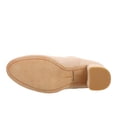 thumbnail image 5 of Dolce Vita Womens Ramona Pull On Round Toe  Ankle Boots, 5 of 7