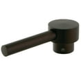 thumbnail image 5 of Kingston Brass KTDLS5 Concord Side Mount Toilet Tank Lever, Left/Right Installation in Oil Rubbed Bronze, 5 of 5