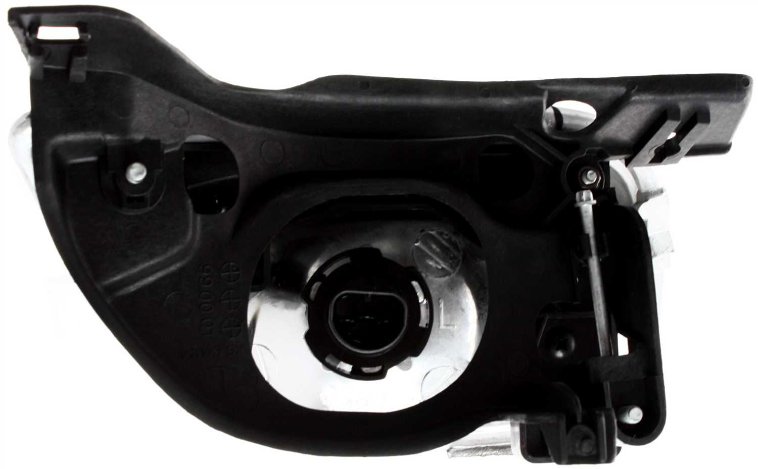 Headlight Compatible With 1995-2002 Pontiac Sunfire Left Driver Halogen With bulb(s)