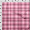 thumbnail image 3 of oneOone Polyester Lycra Fabric Diamond Geometric Print Sewing Fabric BTY 56 Inch Wide, 3 of 4