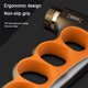 thumbnail image 5 of Ejercitador Agarre Dedo Expansor Pinza Con Contador para Desarrollar Músculos, 5 of 9