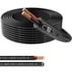 thumbnail image 1 of Cable eléctrico HONENCN calibre 14, 2 conductores, 30 m, PVC, 1 of 7