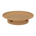 thumbnail image 1 of Cubierta de vidrio topper bebiendo cubierta de vidrio mini tazón de tazas de tablero de charcutería de charcutería para fiestas de dulces restaurantes Amarillo, 1 of 8