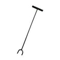 thumbnail image 3 of Water Valve Shutoff Wrench Key U-shaped Fork Design for Easy Access to Large Water Gas Heat Valves, 3 of 9