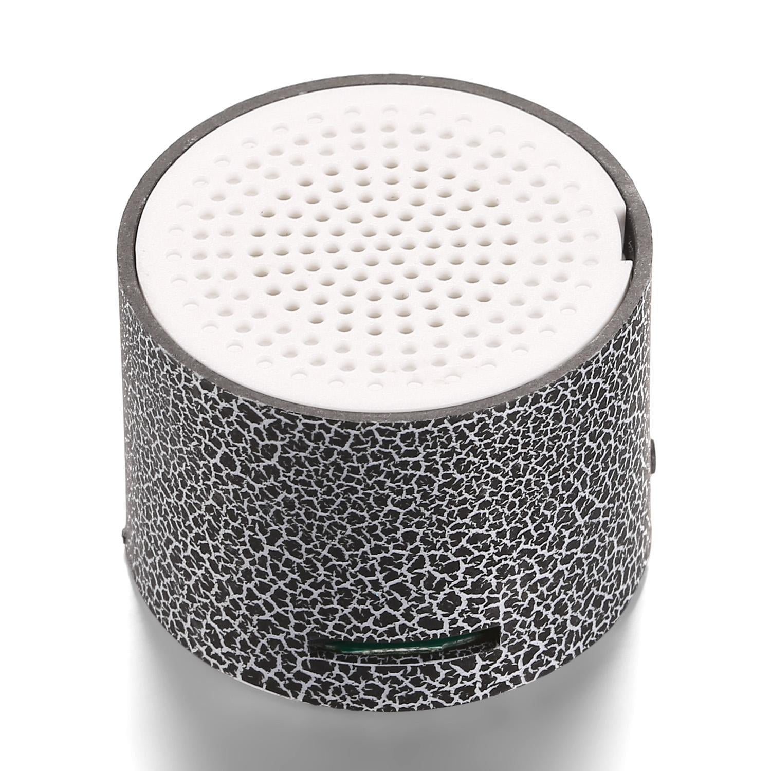 speakers with tf usb