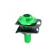 thumbnail image 2 of Kenally 20 piezas tornillo de cuerpo de motocicleta aleación de aluminio tornillos de motocicleta pernos reparación profesional accesorio de Accesorios para motos Verde Kenally VI018603-03, 2 of 6