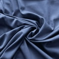 thumbnail image 2 of DreamFit® Enhanced Bamboo™ Sheet Set, DreamChill™ Collection - Blue - Full XL, 2 of 4
