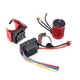 thumbnail image 5 of Juego De Motor Sin Escobillas, Motor Sin Escobillas De Alto Torque, 4 Polos, Resistente Al Agua Para 1/10 RC Car ANGGREK Ocean Broad Surfboard Fins, 5 of 8