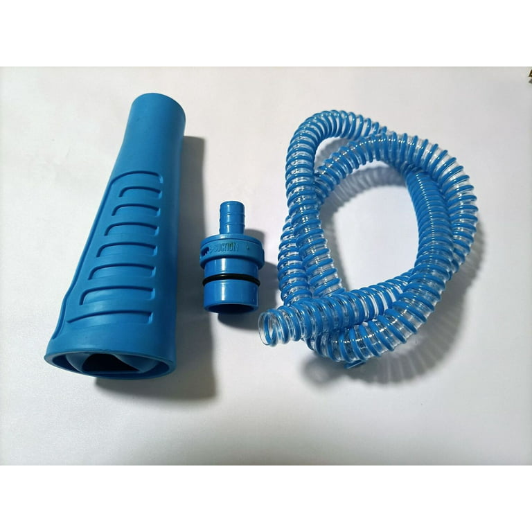  Dryer Vent Cleaner Kit Vacuum Hose Attachment Brush Lint Remover  Power Washer and Dryer Vent Vacuum Hose (V2&Brush) : Home & Kitchen