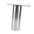 thumbnail image 3 of Stainless Steel Core Remover Kitchen Drill Easy To Use Kitchen Tool Melon Opener Large, 3 of 9