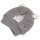 thumbnail image 5 of ANGGREK Orejeras Grandes Para Perros Para Reducir El Ruido, Lavables Y Reemplazables, Material Suave, Alivia La Ansiedad, Aplicables Para Actividades Al Aire Libre, 5 of 7
