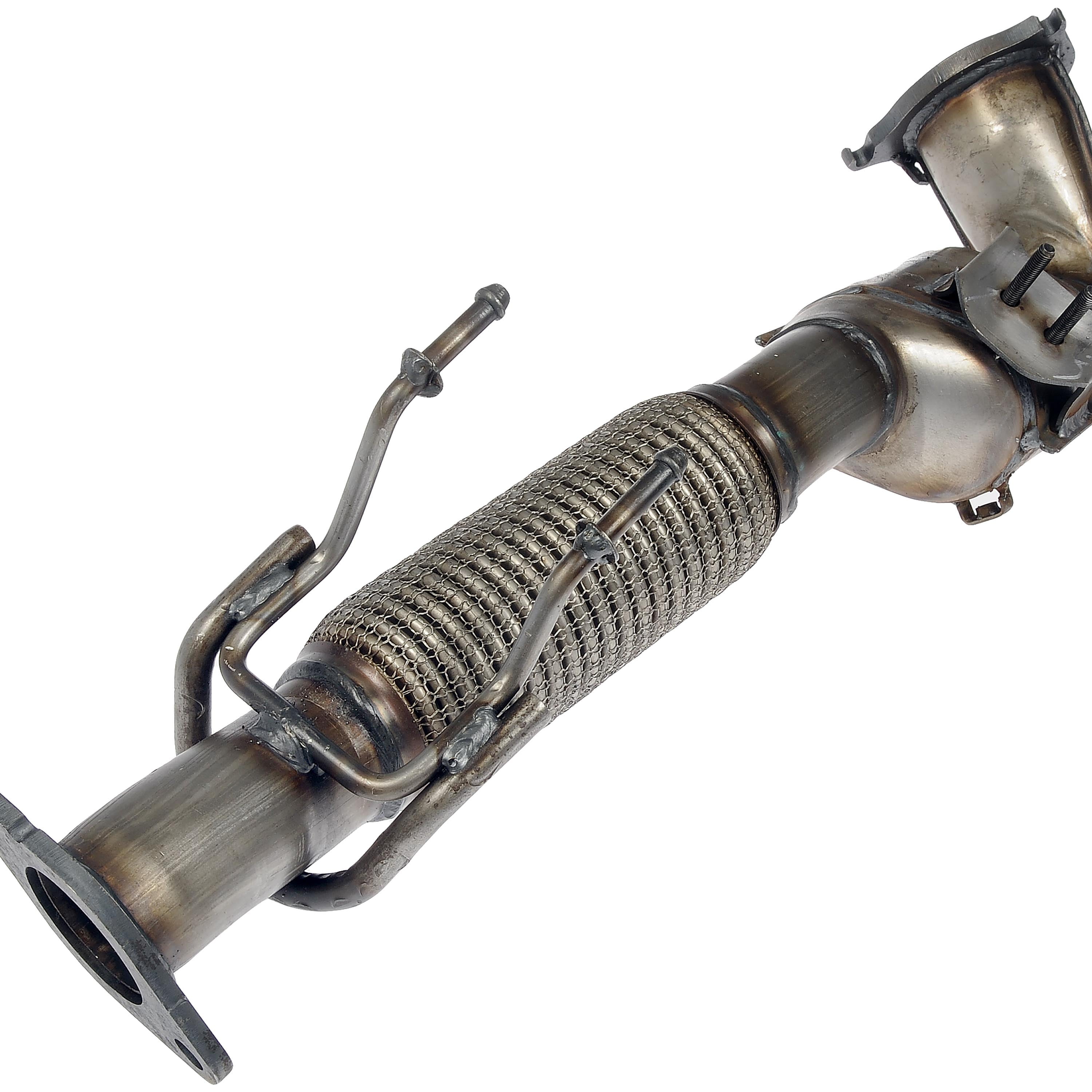 Dorman 679-502 Pre-Converter - Not Carb Compliant for Specific Toyota Models