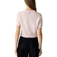 thumbnail image 2 of Toccin womens  Elsie Sweater, s, Pink, 2 of 4
