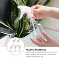 thumbnail image 4 of Shisuyan 5Pcs 250ml Compact Spray Bottle for Home and Travel, 4 of 7