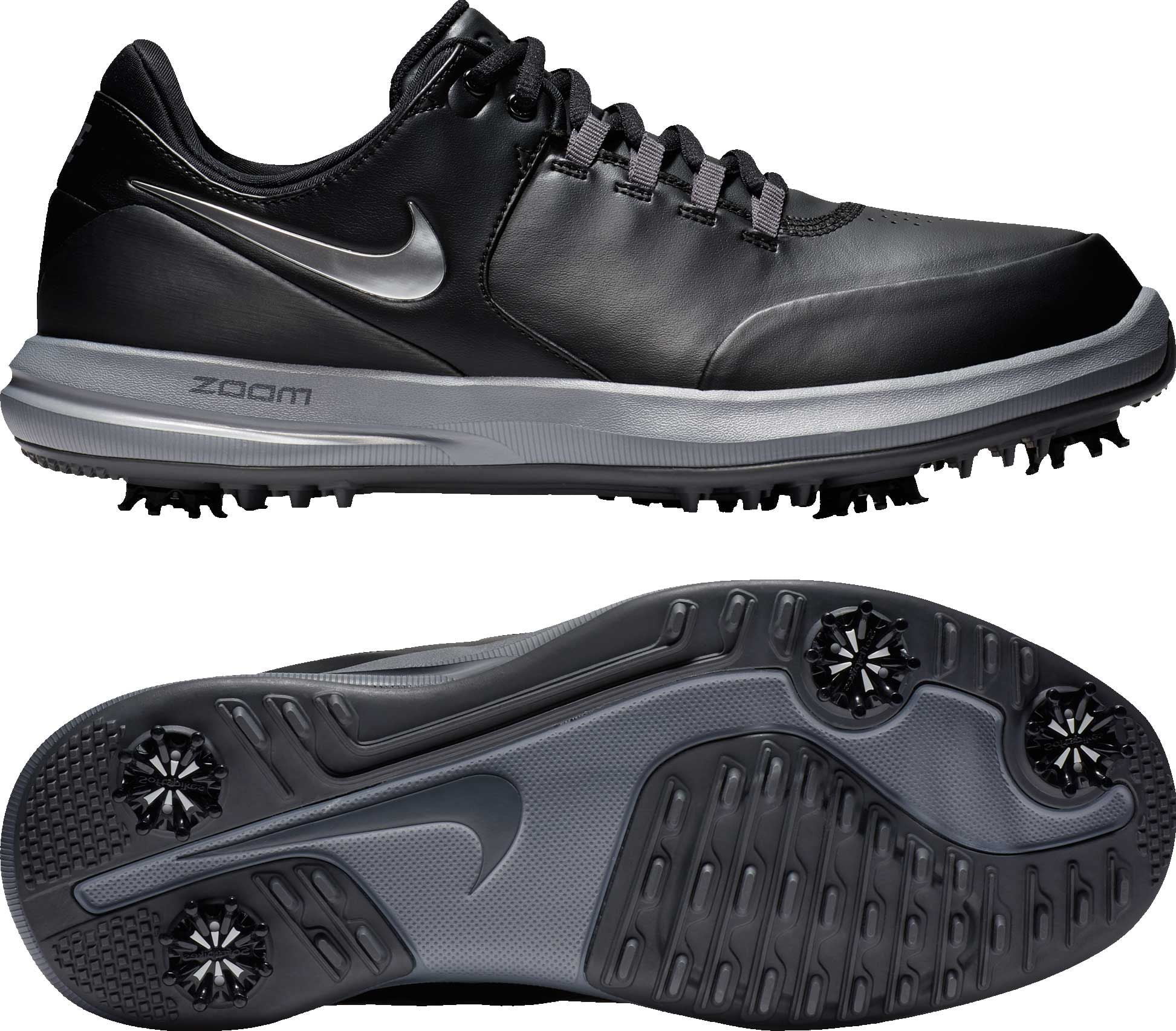 nike air zoom accurate golf shoes