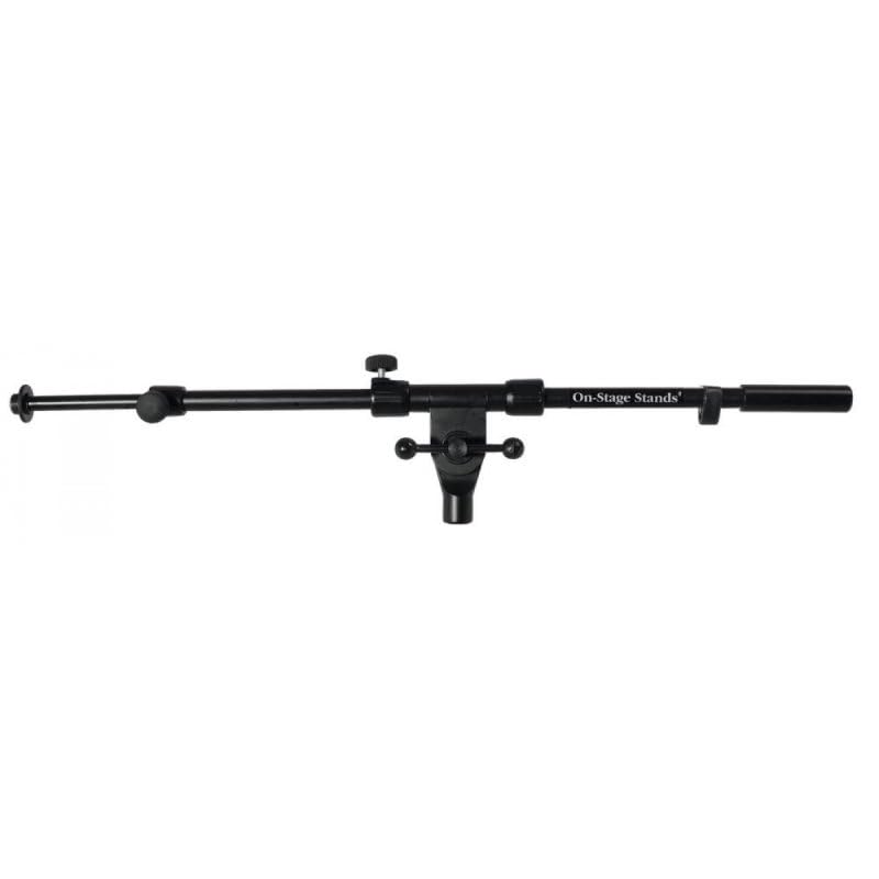 On-Stage MSA9720TB Platinum Series Tele-Boom Arm