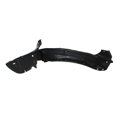 thumbnail image 2 of For Acura Integra 1990 1991 1992 1993 Fender Liner Passenger Side | Front | Made of Plastic | Replacement For AC1249102 | 74101SK7000, 2 of 4