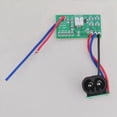 thumbnail image 2 of 4X Placa Base EléCtrica de Cortapelos Placa de Circuito PCB para 8148/8591, 2 of 7