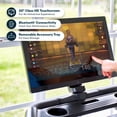 thumbnail image 5 of Echelon Stride 4S Treadmill with 22” Class HD Touchscreen and Smart Connectivity, 5 of 12
