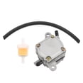 thumbnail image 3 of Bomba de Combustible Al Vacío, Conjunto de la Bomba de combustible de vacío fácil de instalar con tubo de elemento de filtro para gy6 50cc 125cc 150cc atv go scooter para para, 3 of 7