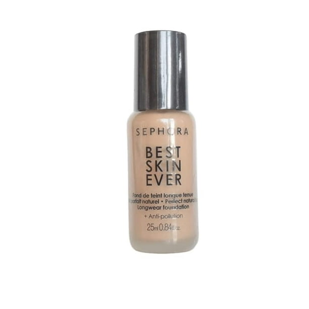 Base de maquillaje líquida SEPHORA COLLECTION Best Skin Ever 22P