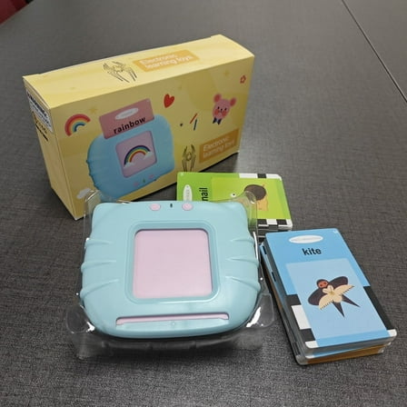 Electronic learning toys – Electronic Educational Toy with Sound, Light, and Fun Activities