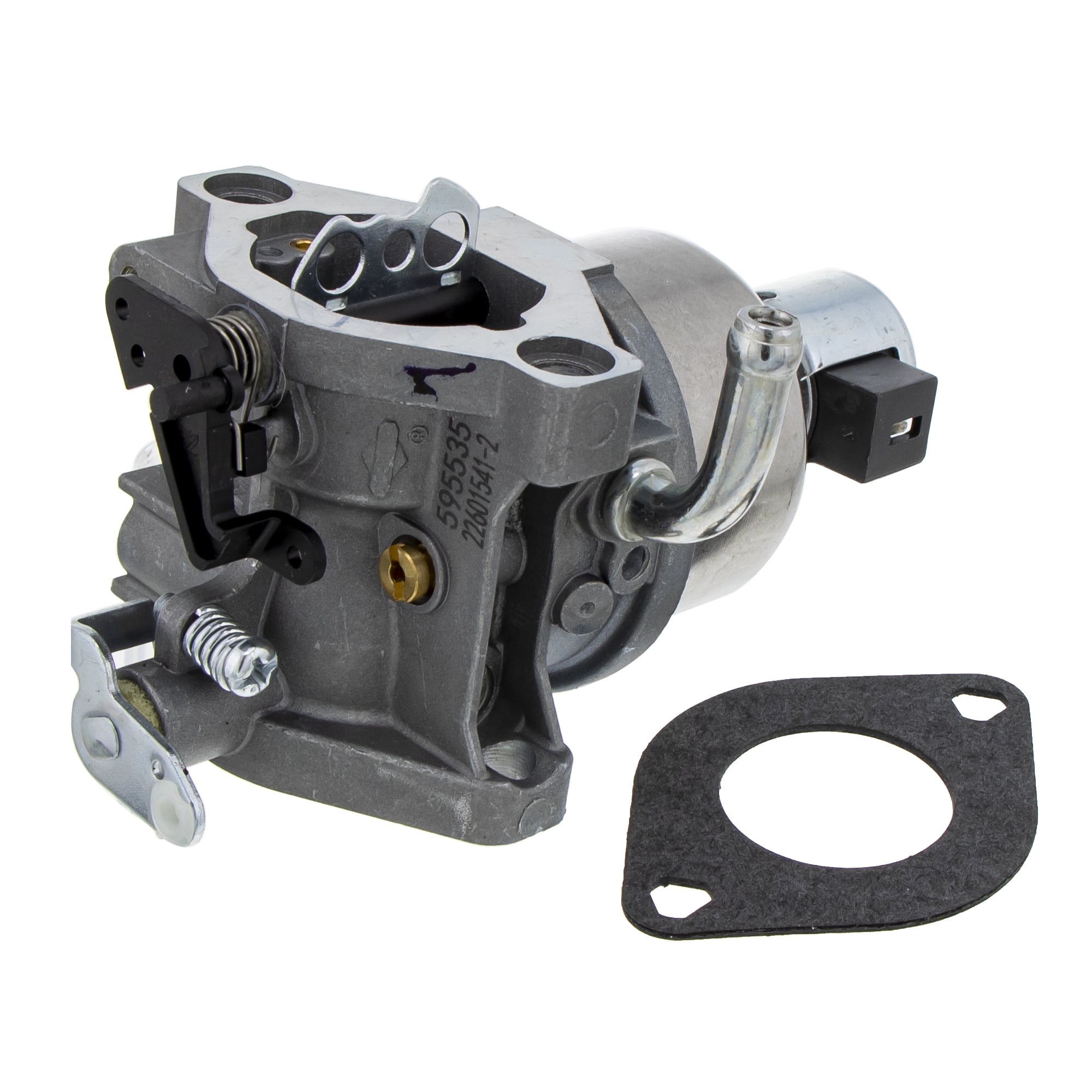 John Deere AUC11044 Carburetor D105 D110 E100 L107 L108 LA105 LA115