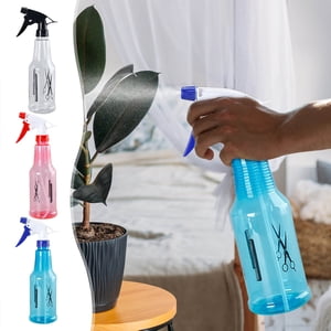 Sentmoon Arrosage Can Garden L'arrosage Can Spray Grande capacité Pression Watering Can Gardening Fleur d'arrosage Fin Mist En plastique Arrosion Can ménagère Petite eau Arroseur Can